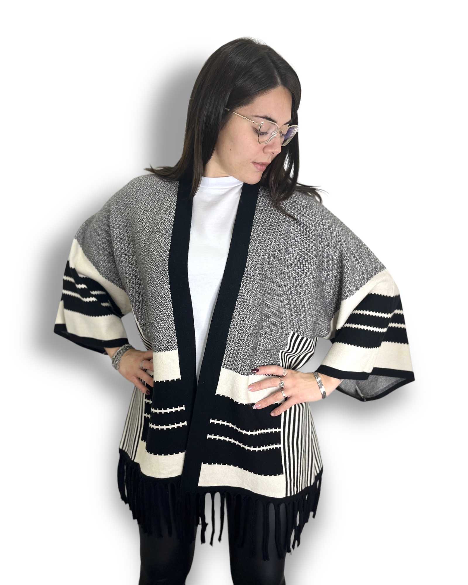 Mantella donna Mondello Store