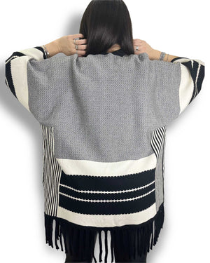 Mantella donna Mondello Store