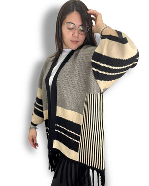 Mantella donna Mondello Store