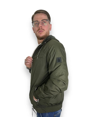 Marina Yachting Giubbino uomo militare Mondello Store