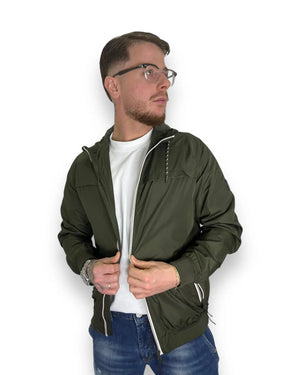 Marina Yachting Giubbino uomo militare Mondello Store