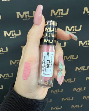 Matita labbra e tinta rossetto matte kit Mu