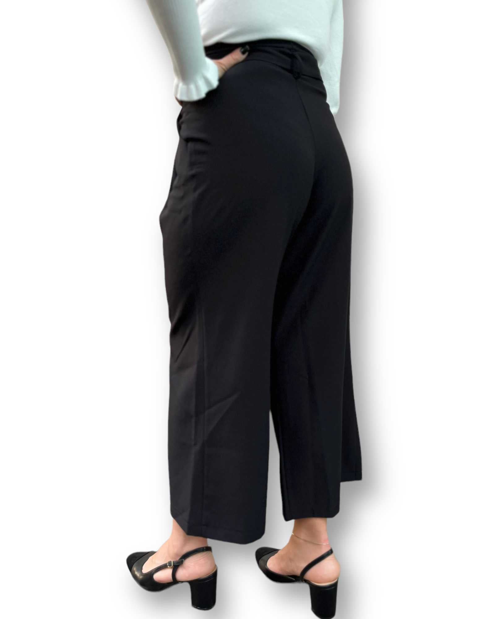 Pantalone Akè sette ottavi Mondello Store