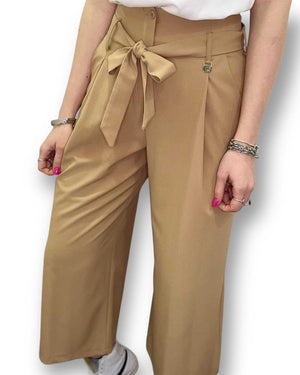 Pantalone Akè sette ottavi Mondello Store