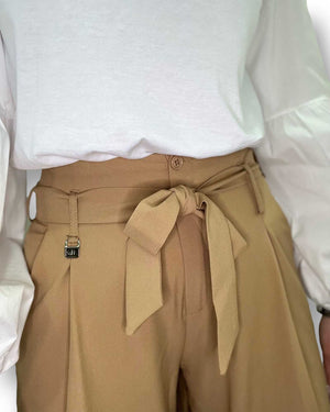 Pantalone Akè sette ottavi Mondello Store