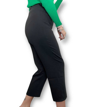 Pantalone Zaira con cintura Mondello Store