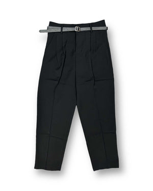 Pantalone Zaira con cintura Mondello Store