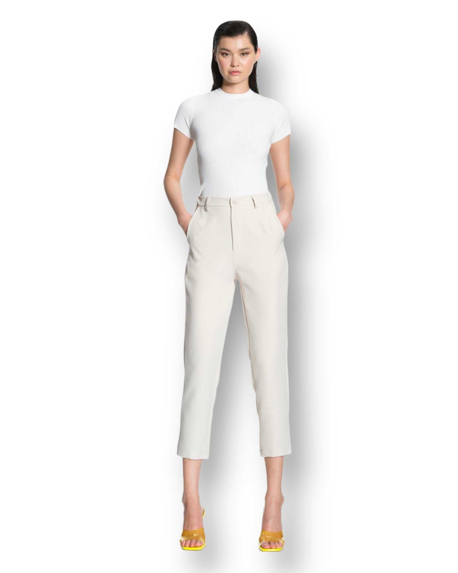 Pantalone classico Lumina Lumina