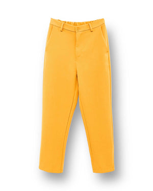 Pantalone classico Lumina Lumina