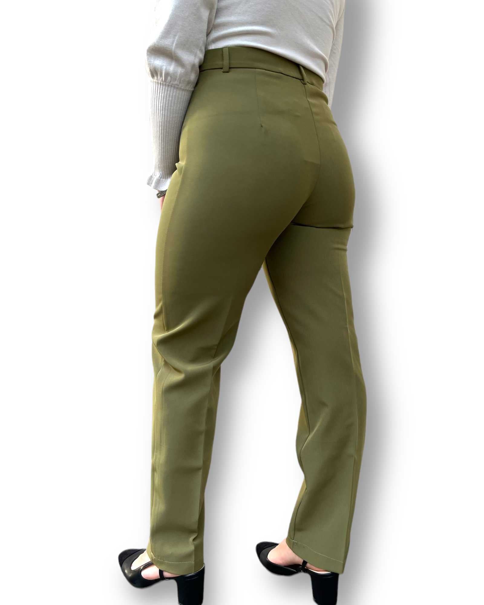 Pantalone classico akè