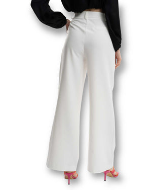 Pantalone Lumina gamba larga Mondello Store