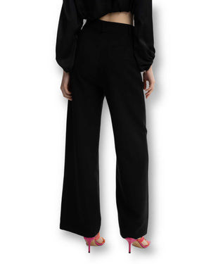 Pantalone Lumina gamba larga Mondello Store