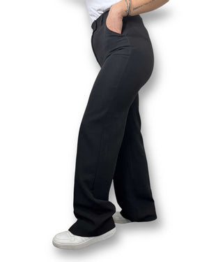 Pantalone fondo ampio Mondello Store