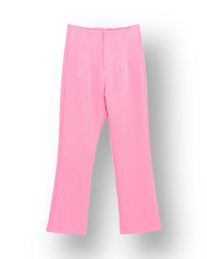 Pantalone Lumina vita alta Mondello Store