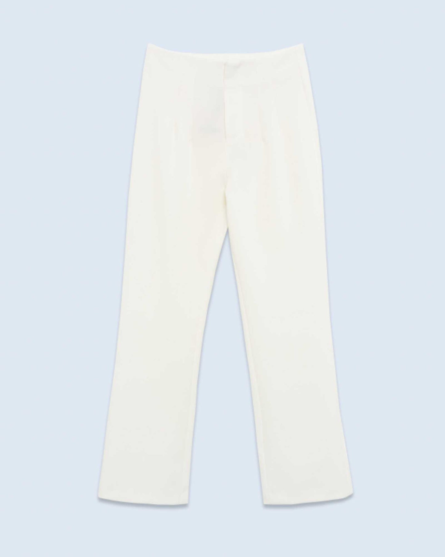 Pantalone Lumina vita alta Mondello Store