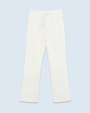 Pantalone Lumina vita alta Mondello Store