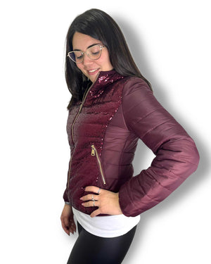 Piumino donna Akè Mondello Store