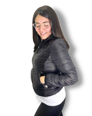 Piumino donna Akè Mondello Store