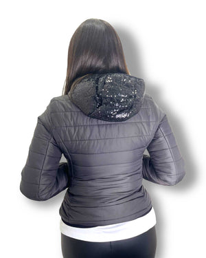 Piumino donna Akè Mondello Store