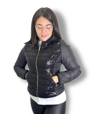 Piumino donna Akè Mondello Store