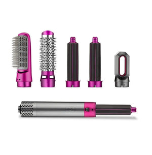 Spazzola asciugacapelli 5 in 1 professionale - Iside Store