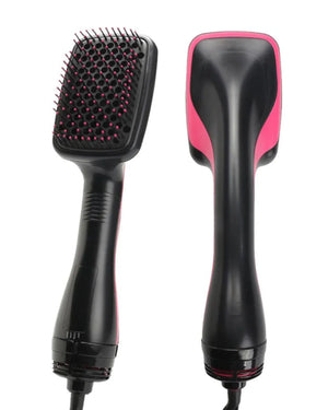 Spazzola lisciante 2 in 1 professionale One Step - Iside Store