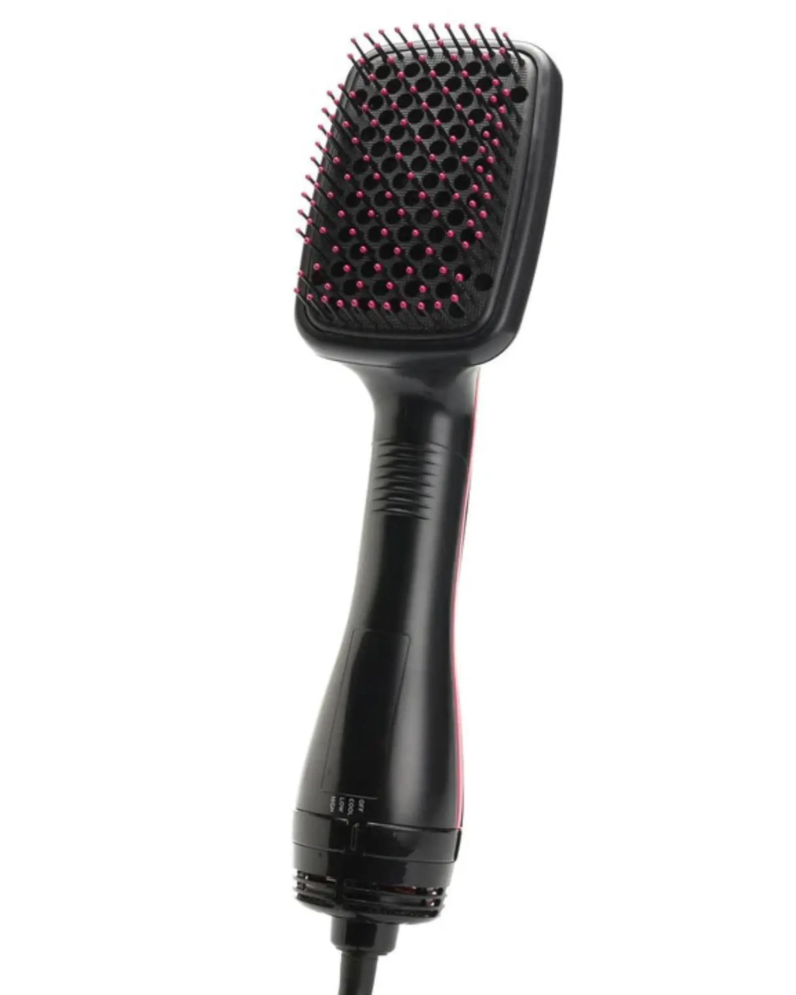 Spazzola lisciante 2 in 1 professionale One Step - Iside Store