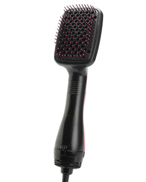 Spazzola lisciante 2 in 1 professionale One Step - Iside Store