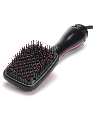 Spazzola lisciante 2 in 1 professionale One Step - Iside Store