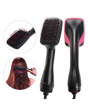 Spazzola lisciante 2 in 1 professionale One Step - Iside Store