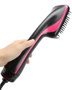 Spazzola lisciante 2 in 1 professionale One Step - Iside Store