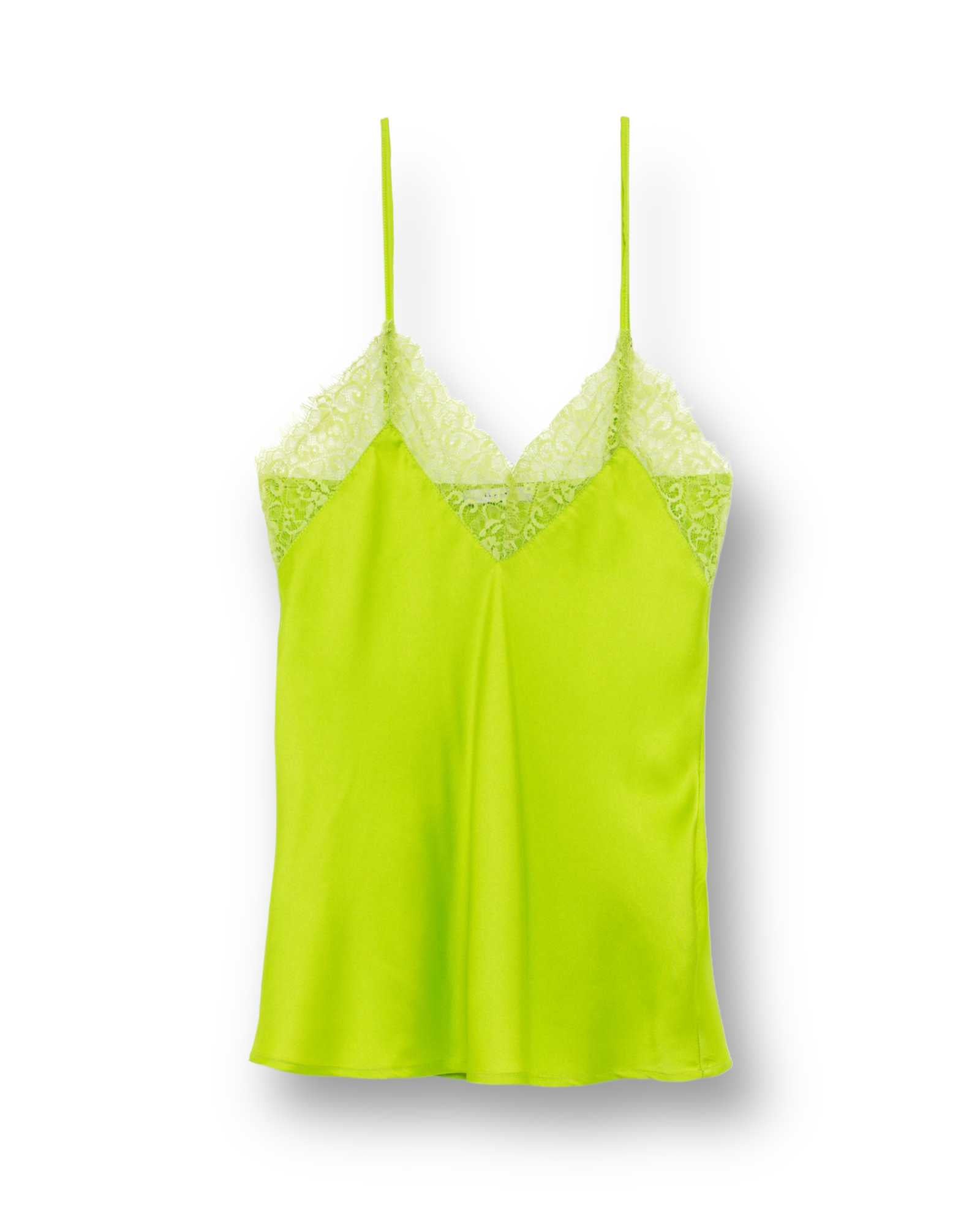 Top in raso Lumina Mondello Store