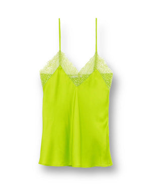 Top in raso Lumina Mondello Store