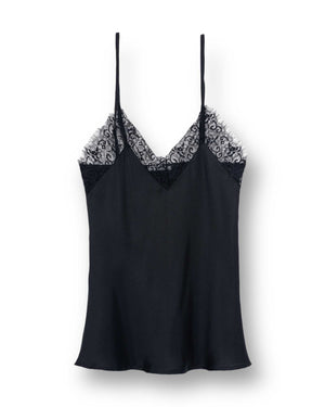 Top in raso Lumina Mondello Store