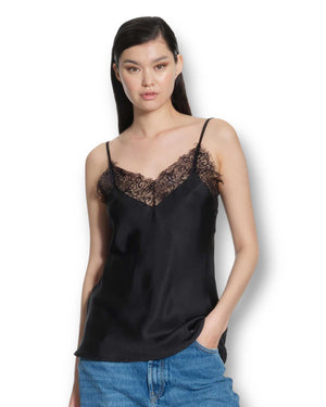 Top in raso Lumina Mondello Store