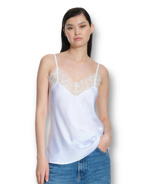 Top in raso Lumina Mondello Store