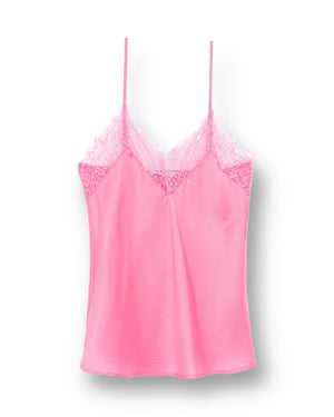 Top in raso Lumina Mondello Store