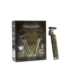 Trimmer rasoio capelli e barba professionale Mondellostore.com