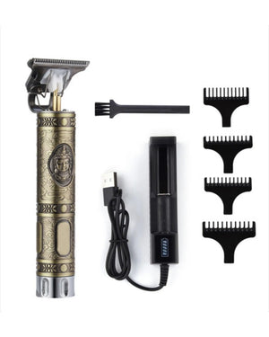 Trimmer rasoio capelli e barba professionale Mondellostore.com
