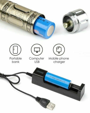 Trimmer rasoio capelli e barba professionale Mondellostore.com