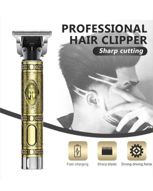 Trimmer rasoio capelli e barba professionale Mondellostore.com