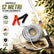 Abbacchiatore Olive Scuotitore Raccogli Scuotiolive Elettrico 3 Metri 12V 400W