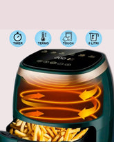 Friggitrice ad Aria AMC 8L - Mondello Store