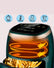 Friggitrice ad Aria AMC 8L - Mondello Store