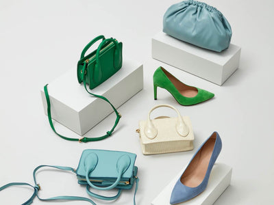 Abbigliamento e Accessori Moda