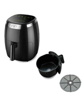 Friggitrice ad Aria AMC 8L - Mondello Store