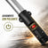 Abbacchiatore Olive Scuotitore Raccogli Scuotiolive Elettrico 3 Metri 12V 400W