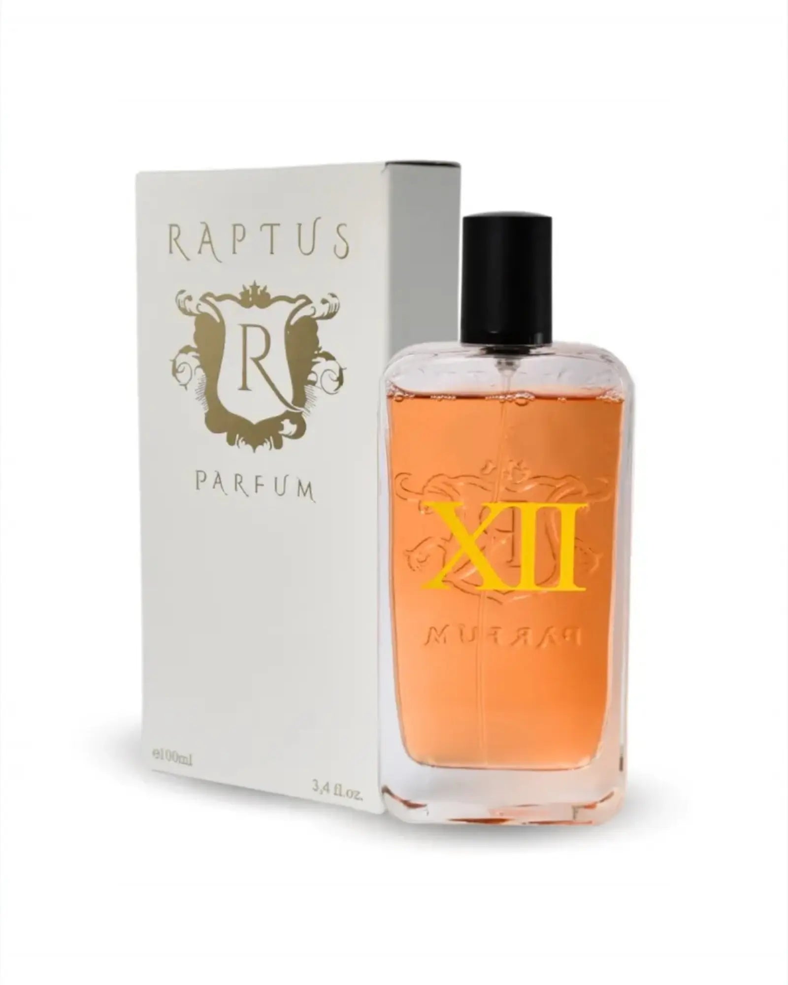 Alien Mugler profumo Raptus Raptus