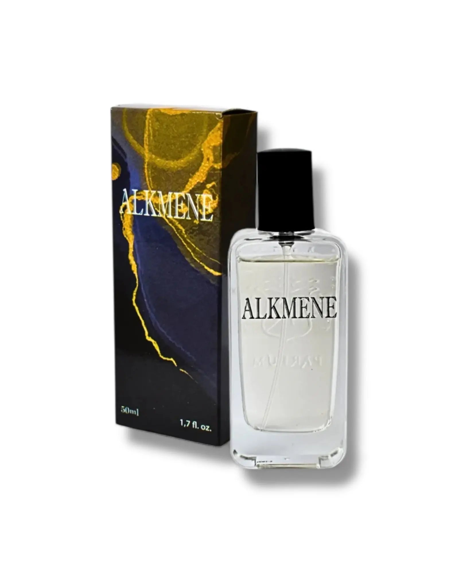 Alkmene Raptus profumo unisex 50ml Mondello Store