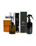 Ambra e Patchouli spray tessuti e profumatore ambiente Raptus Mondello Store